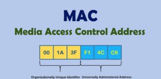 Come trovare il MAC address Android